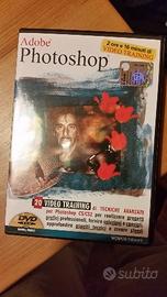 Video training Adobe Photoshop