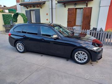 Bmw 316