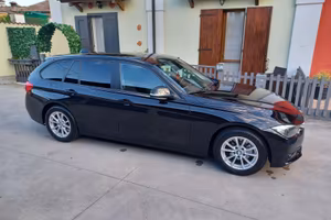 Bmw 316