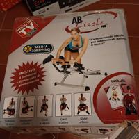 AB Circle Media Shopping