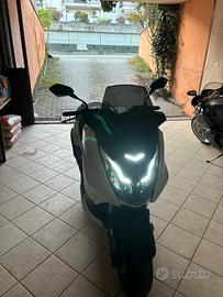 Scooter 125