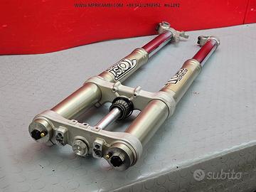 STELI FORCELLA KTM SX 125 2003 2004 EXC 2005 2006
