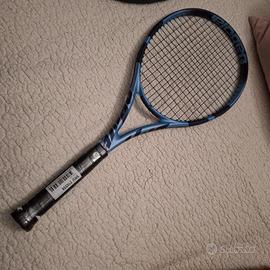 Babolat Pure Drive 100 mod.2025 manico 3