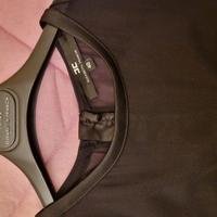 Tubino nero Elisabetta franchi