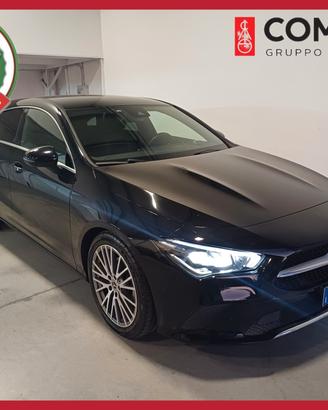 Mercedes-benz CLA 200 d Automatic Shooting Brake S