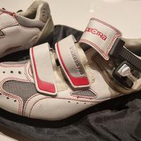 scarpe da bici corsa