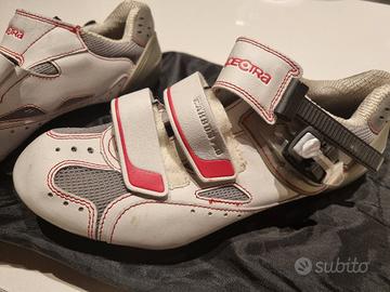 scarpe da bici corsa