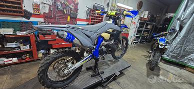 Sherco 250 SE 2T – 2021 – 0 ORE REALI