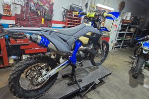 Sherco 250 SE 2T – 2021 – 0 ORE REALI