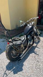 Honda Shadow