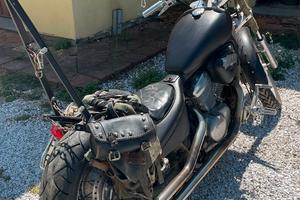 Honda Shadow