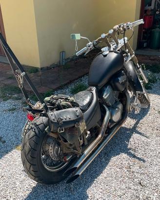 Honda Shadow