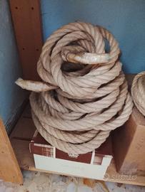 Cordame naturale 20 mm