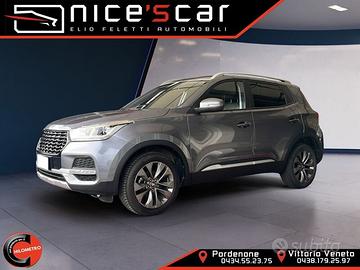 DR AUTOMOBILES dr 4.0 1.5 Bi-Fuel GPL