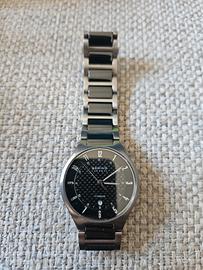OROLOGIO BERING TITANIUM CERAMIC UOMO 11739-702