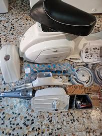 vespa 50 special 4 marce