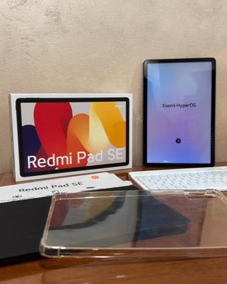 Xiaomi Redmi Pad SE