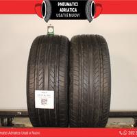 2 Gomme 215 55 R 16 Nankang al 79% SPED GRATIS