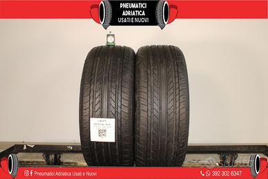 2 Gomme 215 55 R 16 Nankang al 79% SPED GRATIS