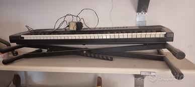 Tastiera Roland E-20