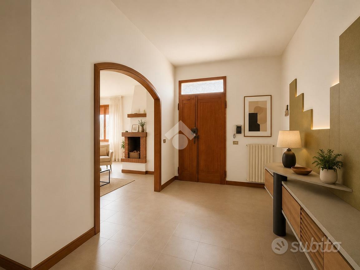 6 LOCALI A MONTEMURLO - Altro