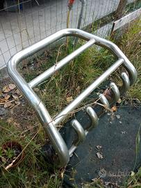 bull bar 