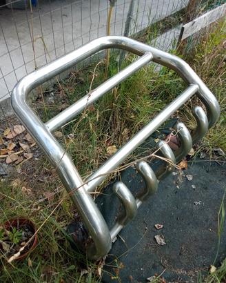 bull bar 