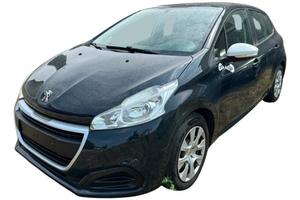 PEUGEOT 208 1° serie PureTech 68 5 porte Active