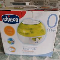 Umidificatore a freddo Easy neb