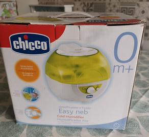 Umidificatore a freddo Easy neb