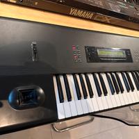 Korg M1 (Milano)