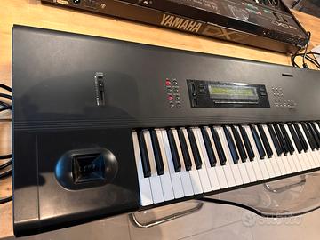 Korg M1 (Milano)