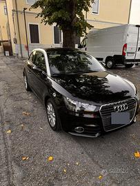 AUDI A1      1.4TFSI  ATTRACTION