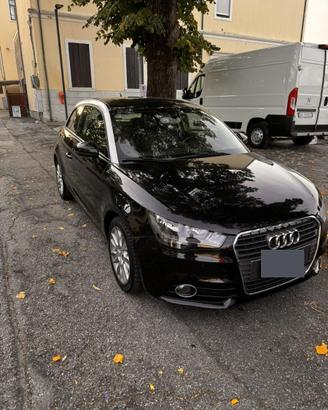 AUDI A1      1.4TFSI  ATTRACTION