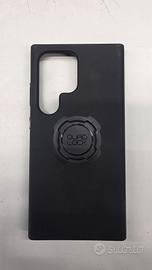 Quad lock cover per Samsung S24 ultra 