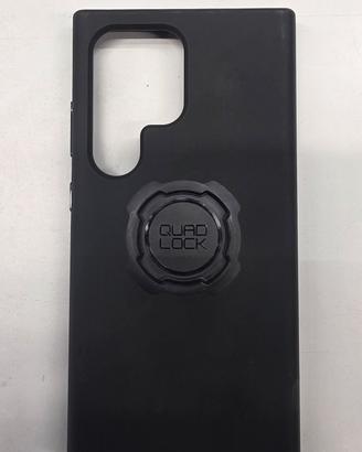 Quad lock cover per Samsung S24 ultra 