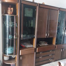 credenza
