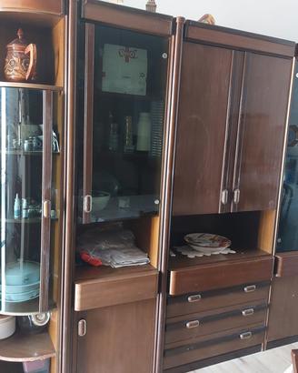 credenza