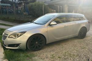 Opel Insignia sw