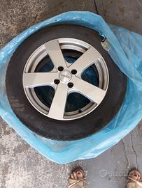 Gomme invernali