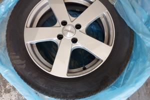 Gomme invernali