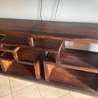 Mobile 180 cm in legno massello – Ottime condizion