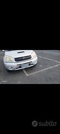 Toyota RAW 4