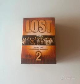 Lost seconda stagione
