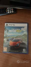 Gioco per ps5