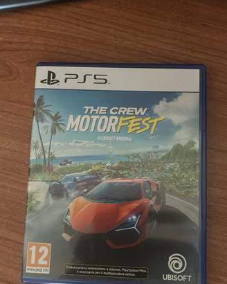Gioco per ps5