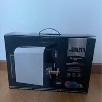 Macchina del caffe bialetti