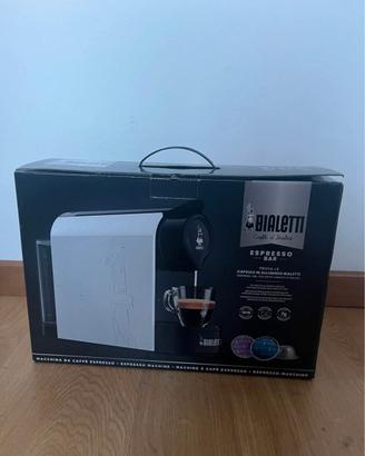 Macchina del caffe bialetti