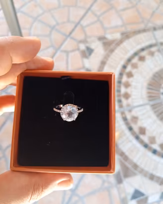 anello mirco visconti