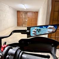 Specchietti Rizoma - Adatti a Ducati e non solo